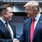 Trump Appoints Elon Musk to Overhaul U.S. Govt Efficiency | Daily Report Nigeria