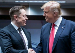 Trump Appoints Elon Musk to Overhaul U.S. Govt Efficiency | Daily Report Nigeria