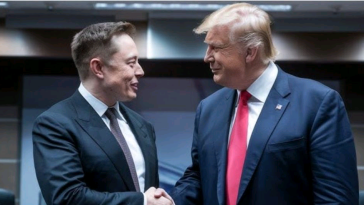 Trump Appoints Elon Musk to Overhaul U.S. Govt Efficiency | Daily Report Nigeria