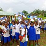 CSO Ogbeghan Distributes Educational Supplies to Batan Community Pupils | Daily Report Nigeria