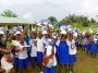 CSO Ogbeghan Distributes Educational Supplies to Batan Community Pupils | Daily Report Nigeria