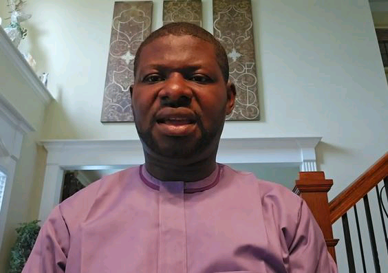 Arrest Pastors Performing Fake Miracles – Pastor Giwa Tells FG | Daily Report Nigeria