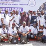 PAP Deploys 98 Delegates For Maritime Refresher Courses | Daily Report Nigeria