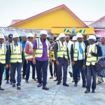 Izon Lawyers Forum Commends Dagidi's Developmental Initiatives, Calls For Support | Daily Report Nigeria