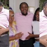 WAHALA: See Video Of World First Pregnant Dad | Daily Report Nigeria