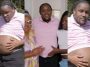 WAHALA: See Video Of World First Pregnant Dad | Daily Report Nigeria