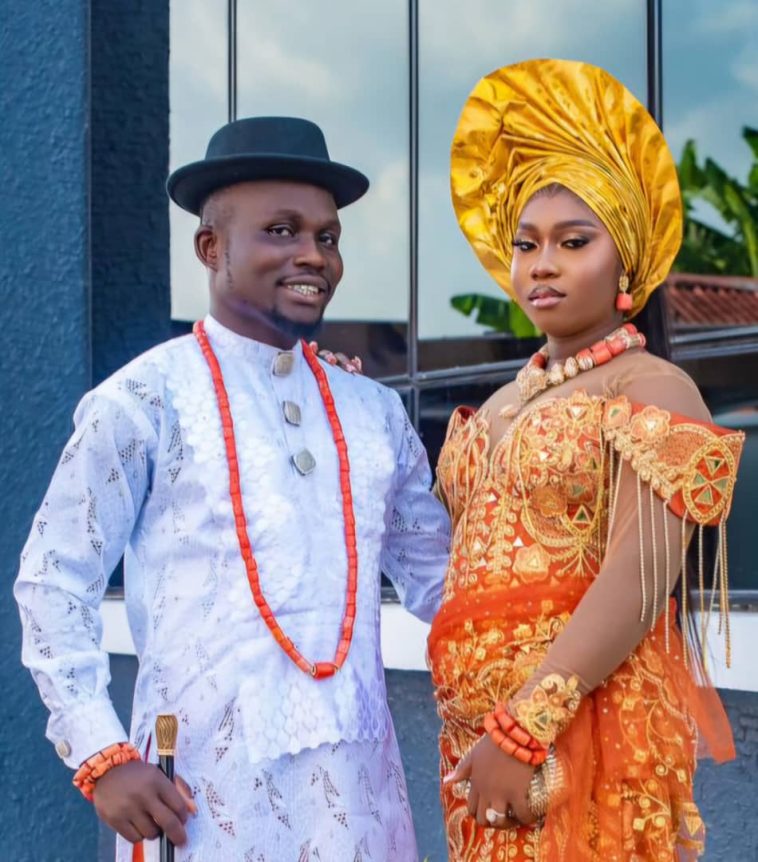 Timipere, Ebimobowei to Wed in a Grand Ceremony Bridging Bayelsa and Lineages | Daily Report Nigeria