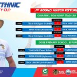 Delta Ethnic Peace and Unity Cup Enters Round Two Today | Daily Report Nigeria