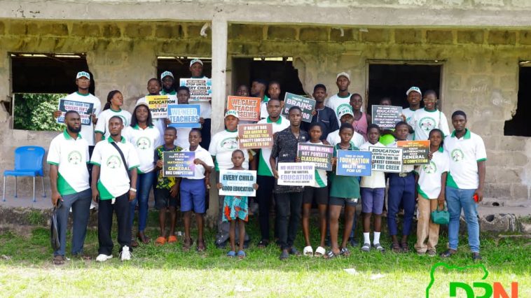 SBN Tasks Bayelsa Govt to Revitalize Schools in Alabini