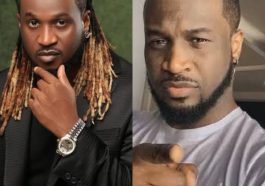 'Oloriburuku' - Again, Paul Okoye Drags Twin Brother | Daily Report Nigeria