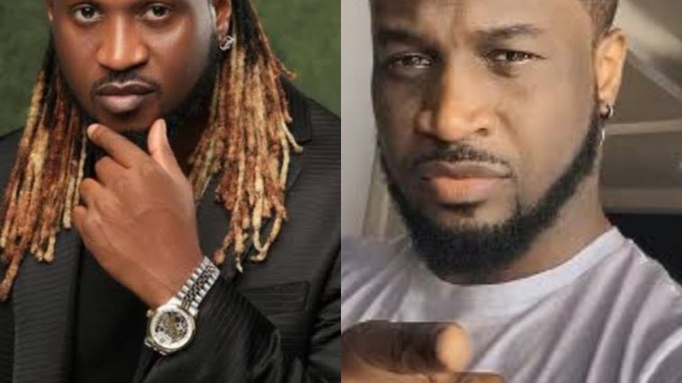 'Oloriburuku' - Again, Paul Okoye Drags Twin Brother | Daily Report Nigeria