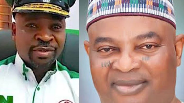 JUST IN: Appeal Court Sacks MC Oluomo As NURTW President | Daily Report Nigeria