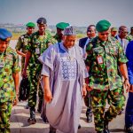 FG is Working Hard to Tackle Insecurity in South East, Says Defence Minister | Daily Report Nigeria