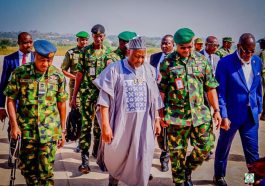 FG is Working Hard to Tackle Insecurity in South East, Says Defence Minister | Daily Report Nigeria