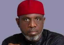 Labour Party Suspends Senator Kevin Chukwu Over Alleged Anti-Party Activities | Daily Report Nigeria