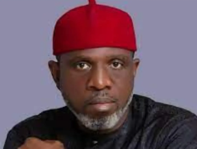 Labour Party Suspends Senator Kevin Chukwu Over Alleged Anti-Party Activities | Daily Report Nigeria