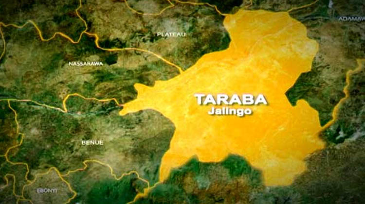 Bandits Kill Farmer And Abduct 6 Others In Taraba | Daily Report Nigeria