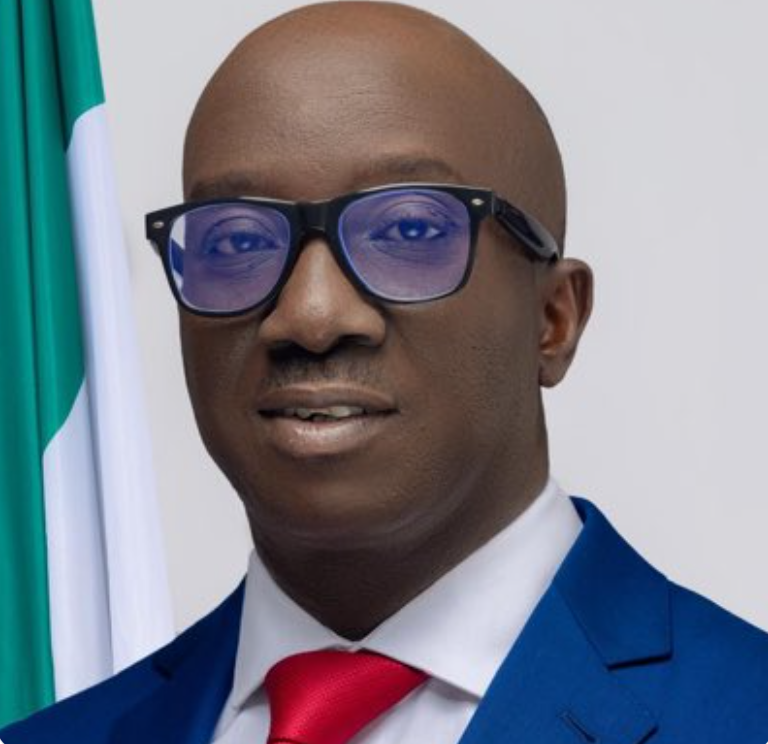 Gov Okpebholo Suspends Market Unions, Associations in Edo Over Exploitative Practices