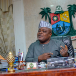 I Am Qualified, Ex-Lagos Govs Not Better Than Me – Obasa | Daily Report Nigeria