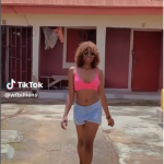 Lady Shares Her Transformation From A Baddie To 'Jesus Girl' [VIDEO] | Daily Report Nigeria