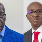 APC Explains Why Obaseki Was Excluded from Okpebholo’s Inauguration | Daily Report Nigeria