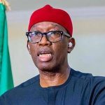 BREAKING: EFCC Arrests Ex-Delta Governor, Ifeanyi Okowa