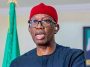 BREAKING: EFCC Arrests Ex-Delta Governor, Ifeanyi Okowa