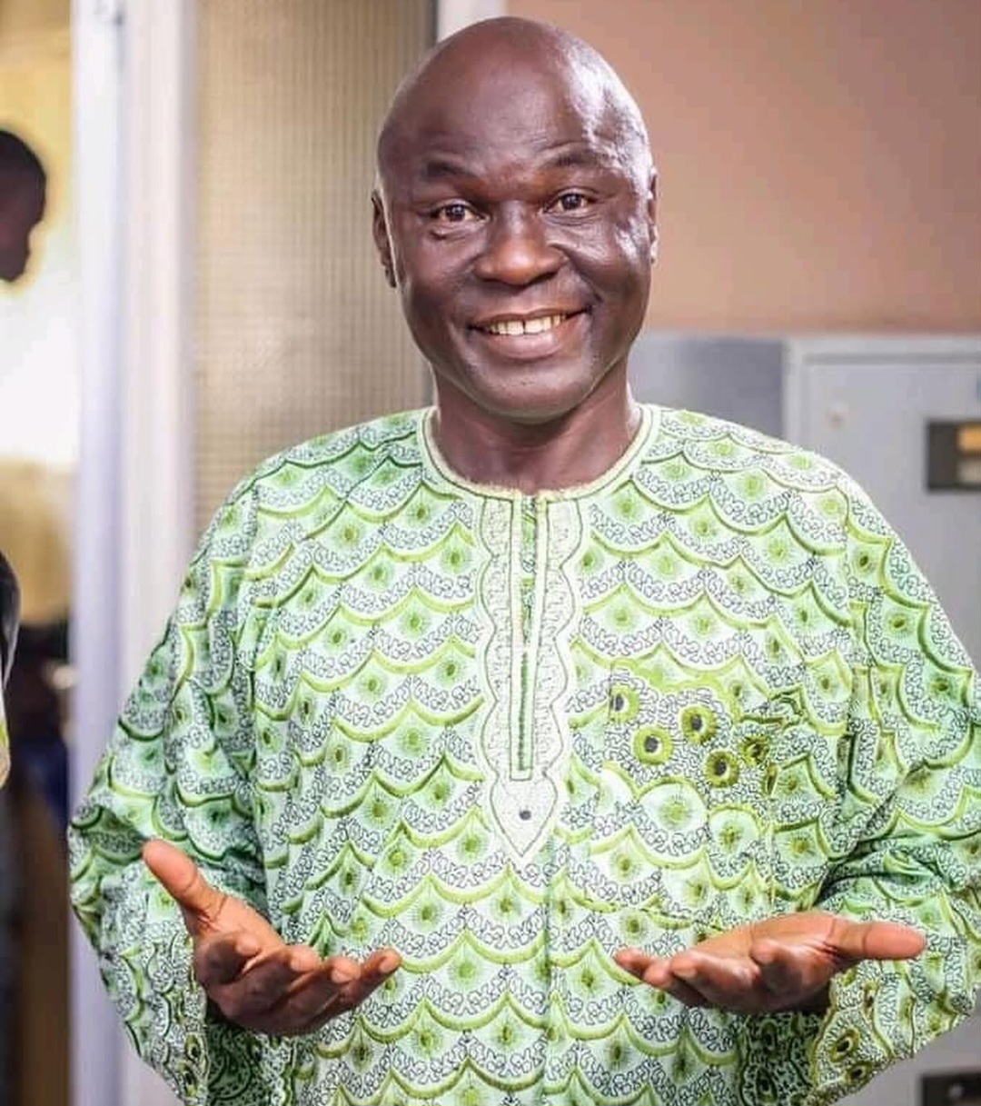 Actor, Moses Gbenro, Aka Baba Gbenro Is Dead | Daily Report Nigeria