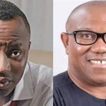 Sowore Rejects Coalition with Peter Obi, Labels Him ‘Non-Performer’ | Daily Report Nigeria