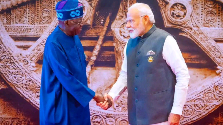 PDP Criticizes Tinubu Over GCON Award to Indian PM Modi | Daily Report Nigeria