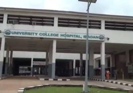 Patients Protest Blackout at UCH as Electricity Debt Halts Critical Medical Services | Daily Report Nigeria