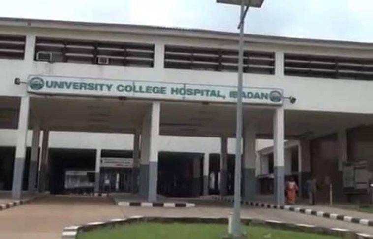 Patients Protest Blackout at UCH as Electricity Debt Halts Critical Medical Services | Daily Report Nigeria