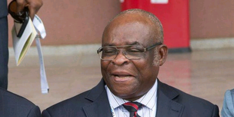 Appeal Court Acquits Former CJN Onnoghen, Orders Unfreezing of Accounts | Daily Report Nigeria