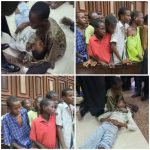 #EndBadGovernance:One Collapse, As Minors Get Arraigned I'm Court | Daily Report Nigeria