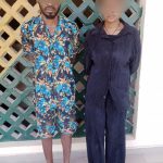 Police Arrest Couple 'Who Sends Threats Of Abduction, Murder' To Residents | Daily Report Nigeria