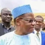 Ex-NIA Boss, Ambassador Zakari Ibrahim, Dies at 81 | Daily Report Nigeria