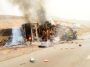 Woman, Her 2 Children Burnt To Death In Abuja Explosion | Daily Report Nigeria