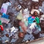 Newborn Baby Found Dead Inside Gutter In Abia | Daily Report Nigeria