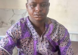 Man Fakes Kidnap, Attempts Suicide Over N1m Debt | Daily Report Nigeria