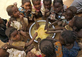 33m Nigerians to face food crisis in 2025- Report | Daily Report Nigeria