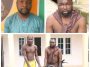 Ex-convict Arrested For Armed Robbery And Hypnotizing Victim In Bauchi | Daily Report Nigeria