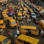 Road Tax Revenue Soars by 63% in 2023, Says NBS | Daily Report Nigeria