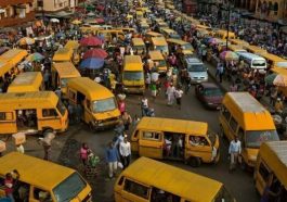 Lagos unveils digital passenger manifests, park accreditation for safer interstate travel | Daily Report Nigeria