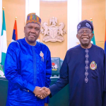 Tinubu Appoints Daniel Bwala as Special Adviser on Media, Public Communications | Daily Report Nigeria