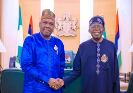 Tinubu Appoints Daniel Bwala as Special Adviser on Media, Public Communications | Daily Report Nigeria