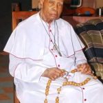 Nigeria’s Oldest Catholic Priest Dies At 104 | Daily Report Nigeria