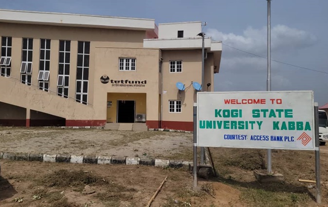 Kogi University Dismisses 4 Lecturer For Sexual Misconduct, Others | Daily Report Nigeria