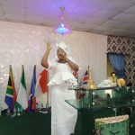 Prophetess Arrested, Over Death Of Woman, Her Baby In Church | Daily Report Nigeria