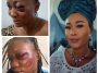 'Ive Lost An Eye' - Woman In Abusive Marriage Cries Out | Daily Report Nigeria