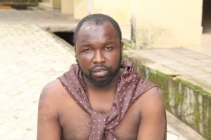 Ex-convict Arrested For Armed Robbery And Hypnotizing Victim In Bauchi | Daily Report Nigeria